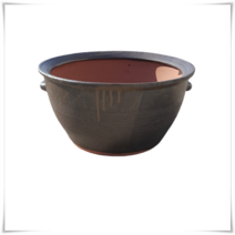 여주 옹기 화분 시루분 특대품