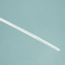 [풀리줄리] 메모할 수 있는 마크타이 250p 160mm 케이블타이 250p세트 (160mm) (화이트)