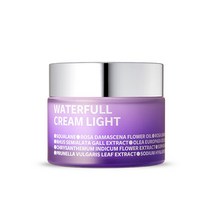 [아이소이_화장품] 불가리안 로즈 워터풀크림 라이트50ml, 상세 설명 참조, 단품없음