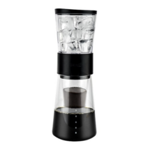 누보 홈 콜드브루, 다크 그레이., 4개