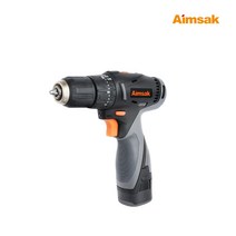 아임삭 AH414T 14.4V 3G 충전함마 해머드릴 베어툴 (케이스포함) 옵션선택, 베어툴(기기본체만) 케이스포함