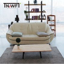 NAWF 나우퍼니쳐 예테보리 러버우드 천연원목 다이닝테이블 교자상 원목밥상, 러버우드 사이즈(800x600x300)/교자상 다리색상(화이트)