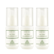 산미니아또 히알루로닉 토닉 에센스 30ml x 3