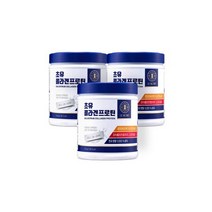 르시크릿 김희애 초유 콜라겐 프로틴 2통 4주분