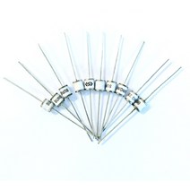 5 개/몫 세라믹 가스 방전관 5.5X6MM 5.5*6mm SX51/2R-70/75/90/150/230/470V 1000V 2000V 2500V 3000V 360, 02 10 Pcs_01 2R 5.5X6_01 75V