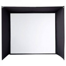 SkyTrak Play Now 골프 심 스튜디오 13121194, Black