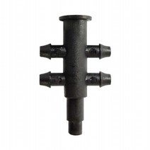 매니홀더 4구 (10개set)[PE], 단품