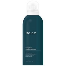 릴리르 탈모 두피강화 쿨링 부스터 50ml