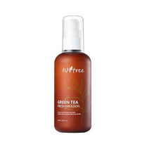 이즈앤트리 그린티 프레쉬 에멀전, 120ml, 2개
