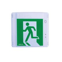 [SJ] 일신 대피 피난 LED 유도등 소형 ( SJ 69000EA ), 본상품