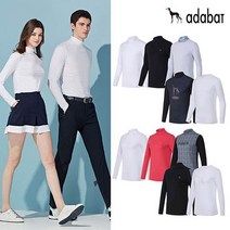 아다바트 [ADABAT] NEW 냉감 베이스레이어 10종 남여 택1