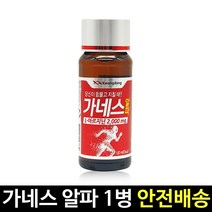 광동제약 가네스 알파 100ml x1병 단품, 1병