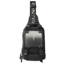 Point65 MT CARRIER (BOBLBEE 옵션 포켓 (별매) 탑재 가능 바디 백) (BLACK)