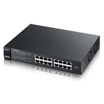 자이젤 ES1100-16P 스위칭허브
