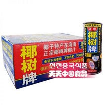 순신무역 야자 패 야자수표정종해남야자음료 245ml*24캔 1박스
