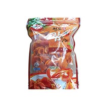 청도 감말랭이 실속형 800g, 단품