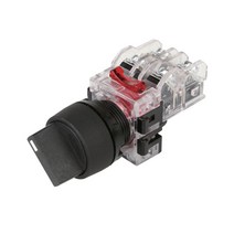 한영넉스 셀렉터스위치 MRS-T2A1 2단유지_(10EA), 개