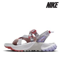 나이키 샌들 D31- DJ6601-003 우먼스 ONEONTA