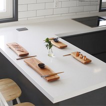 우드플레이트 스시 보드 원목 플레이팅접시 초밥 카페 업소 쿠키 가정