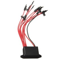 차량용 휴대용 미니 냄새제거 공기청정기 오존 발생기 220V 공기 이오나이저 음이온 모듈 DIY 청정기 자동차 가정용, [02] 220V