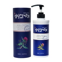 임실 엉겅퀴 케어톱 크림 600ml 쿨링 스포츠 전신 마사지크림 맛사지 바디크림
