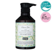 닥터올가 로즈마리 민트 샴푸 500ml