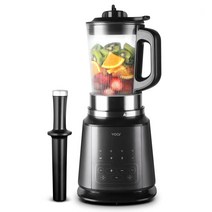[롯데홈쇼핑] 보아르 에이블 진공 초고속 믹서리 블렌더 30000 RPM 1750ml 대용량