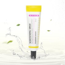 메르헨 화이트닝 스팟 트리트먼트 세럼 30ml, 1개