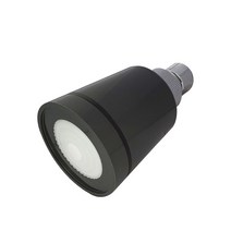 그레이 노출헤드 대샤워기 (목욕탕/사우나) [W5FE09E]