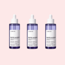 라네즈 피토알렉신 수분 진정 앰플 50ml 3개