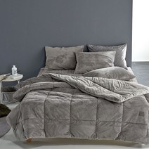 여니홈 (극세사이불 단품) 착번아웃 서프 극세사 이불세트 봄 겨울 차렵