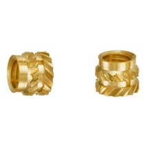 M3 스레드 널링 황동 열 세트 M3X5X4 프린터 Voron 300 용 삽입 2.4 개, 01 gold