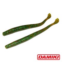 편집샵 털보낚시 털보낚시 다미끼 컷터 5인치 DAMIKI CUTTER 5inch., 003, 003