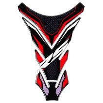 오토바이 핸들바 악세사리 Aprilia Rsv4 Rs50 Rs125660 Tuono v4 1100 공장 오토바이 탱크 스티커 오일 가스 보호대 커버 가드 데칼 액세서리, 3M