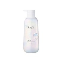 스킨유 스킨에멀전 샤워젤 600ml 건성피부용 5873169EA csmun500*13066237Bu, 1, 본상품선택