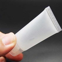천연 화장품 리필 용기 공병 폼클렌징용기 15ml