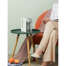 미니온수기 급속 순간 따뜻한 즉석가열 캠핑카 카라반, 오렌지 + 물탱크