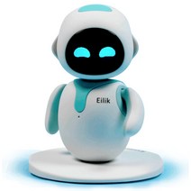 에일릭로봇 반려로봇 휴먼노이드봇 AI 인공지능 로봇, 에일릭