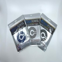 [정품]스포츠타월 스포츠수건 쿨타올 쿨타월, 상품선택, 블랙