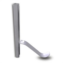 미끄럼 방지 압력 보울 RV 식기 홀더 단단한 접시 드래그 레지던스 고정 바 핸들 제한 투어 캐러밴 액세서리, [01] 1 Set