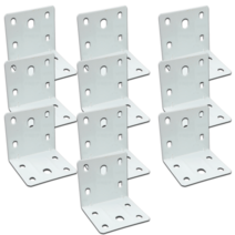 10P 코너철 대형 보강 철물 경첩 꺽쇠 연결 코너