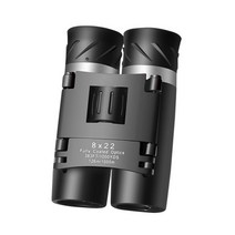 오페라글라스 콘서트 뮤지컬 망원경 12x22 전문 쌍안경 hd night vision, 8x22