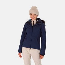 22로시놀 스키복 W AERIAL JKT DARK NAVY