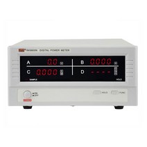 FITRADE 디지털 파워 미터 지능형 전기량 계측기 다기능 전기 에너지 미터 RK9800N 600V 20A, 220V AU Plug