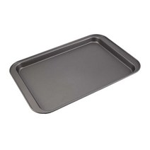 베이킹돌판 오븐돌판 피자 스톤 강철 직사각형, 2