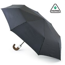 펄튼 [Fulton]Chelsea-2/ City Stripe 네이비 Cloud/ 3단 자동우산211489