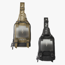 SLING BAG POINT65 BOBLBEE MT CARRIER 5L SLING 포인트65 보블비 엠티캐리어 슬링백 카고백 힙백 엠티카고