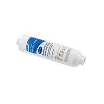 Camco 40645 TastePURE 인라인 RV 정수 필터 | 최대 120일 동안 식수의 맛과 냄새 개선 | 사용하기 쉬운