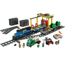 LEGO 레고 시티 트레인스 60052