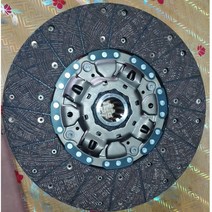 HINO 500 클러치 디스크 J08E 380x10x44.5, 한개옵션0